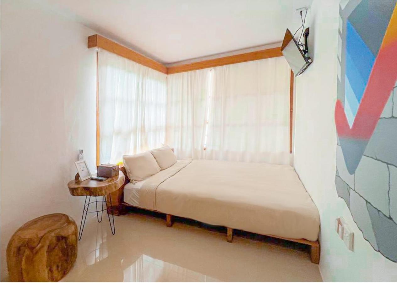 Danka Vacation Home Seribu Exterior foto
